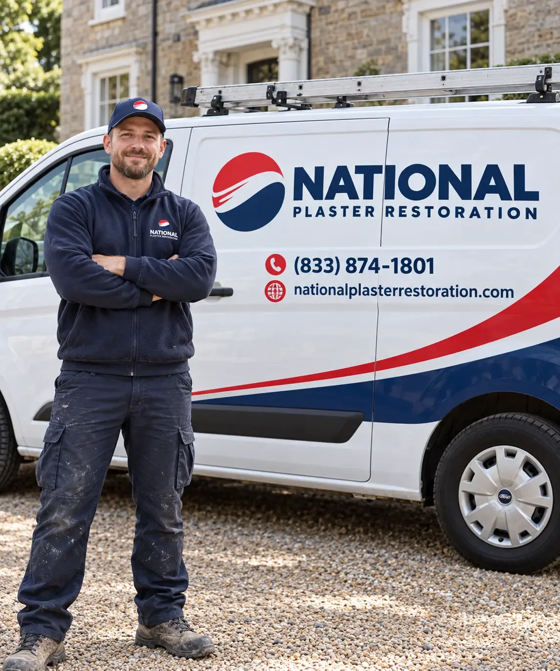 Plaster Repair company in Lucas, IA